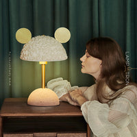 MINNIE Desk lamp