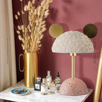 MINNIE Desk lamp