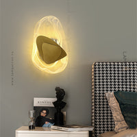 MINT Wall light fixture