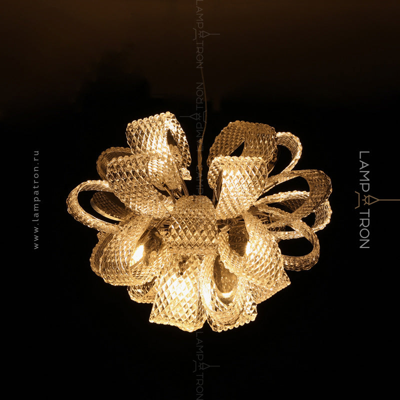 MIRABELLE Chandelier