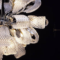 MIRABELLE Chandelier