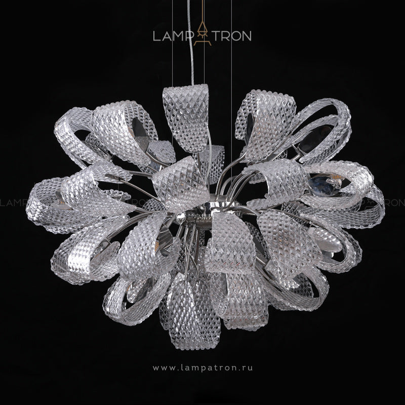 MIRABELLE Chandelier