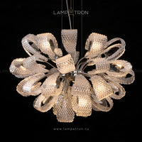 MIRABELLE Chandelier