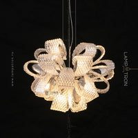 MIRABELLE Chandelier