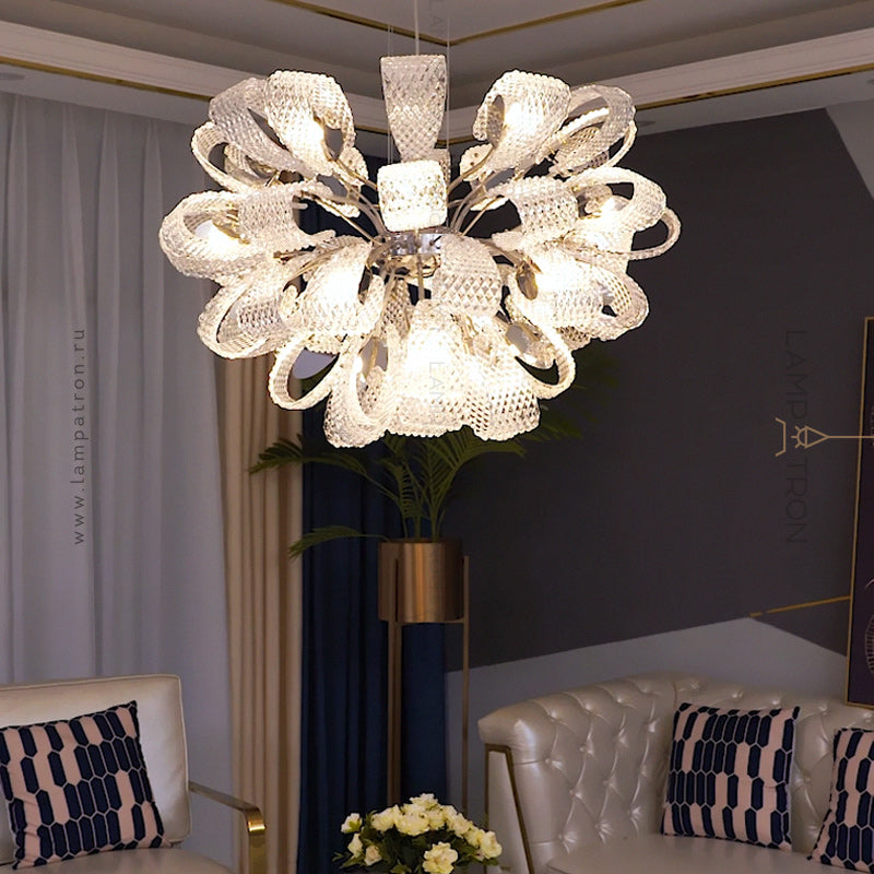 MIRABELLE Chandelier