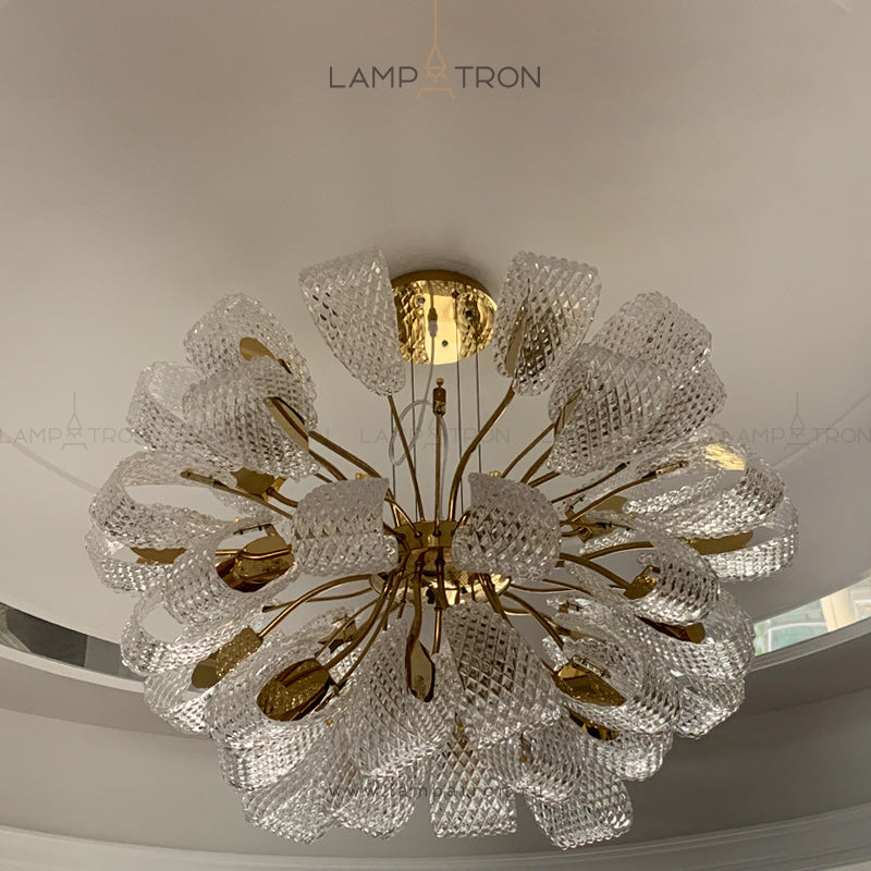 MIRABELLE Chandelier