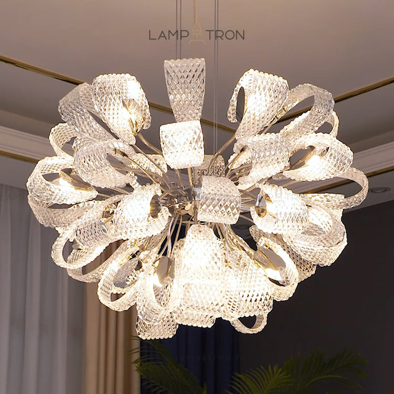 MIRABELLE Chandelier