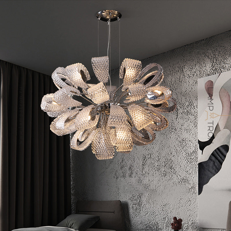 MIRABELLE Chandelier