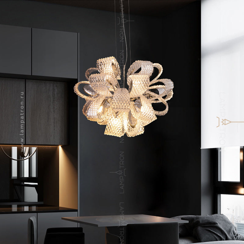 MIRABELLE Chandelier