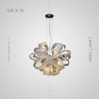 MIRABELLE Chandelier