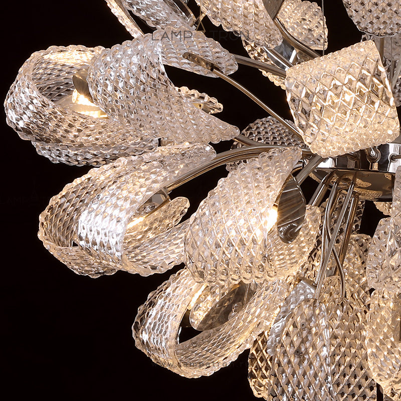 MIRABELLE Chandelier