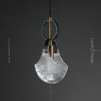 MIRACLE Pendant light