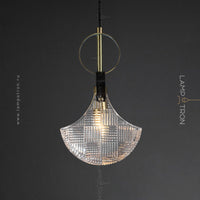 MIRACLE Pendant light