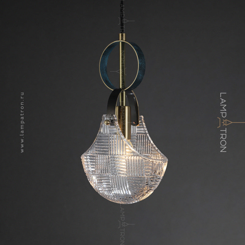 MIRACLE Pendant light