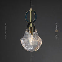 MIRACLE Pendant light