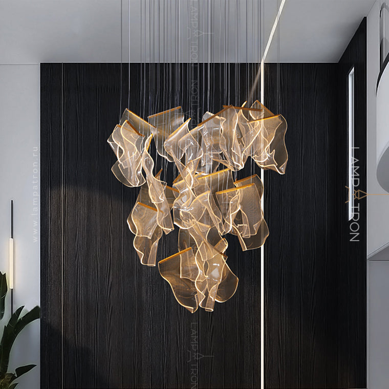 MIRAN Pendant light