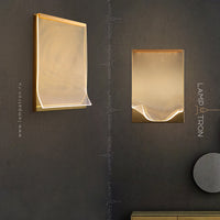 MIRAN WALL Wall light fixture