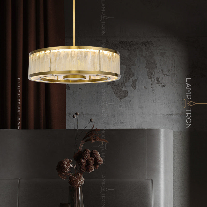 MIRANDA Chandelier