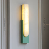 MIRCA Wall light fixture