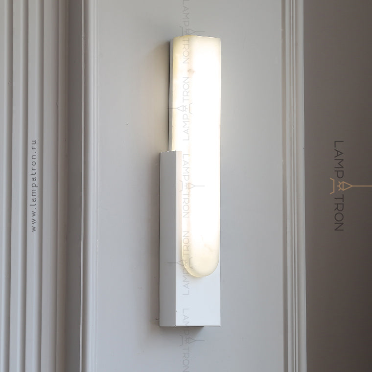 MIRCA Wall light fixture