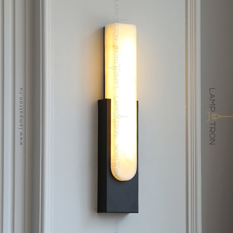 MIRCA Wall light fixture