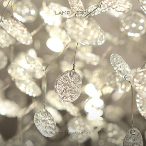 MIRNA Ceiling chandelier