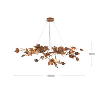 MAPLE B Chandelier