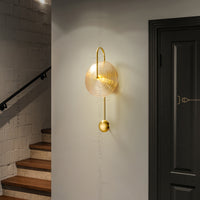 MOGENS Wall light fixture