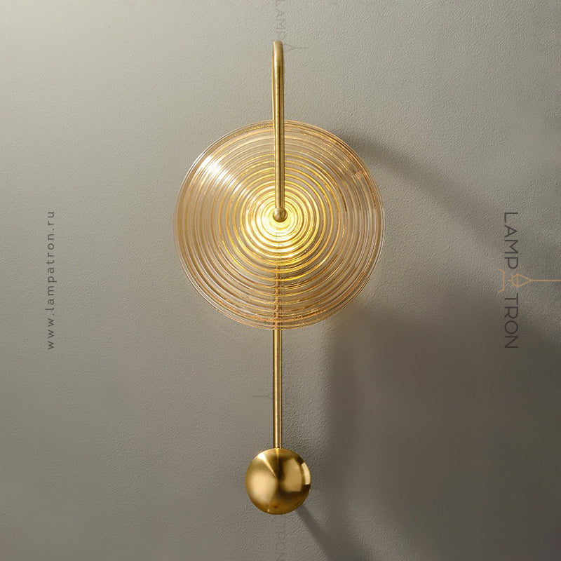 MOGENS Wall light fixture