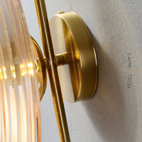 MOGENS Wall light fixture