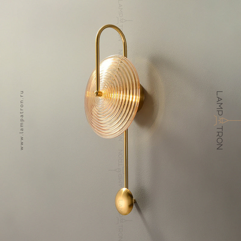 MOGENS Wall light fixture