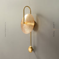 MOGENS Wall light fixture