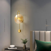 MOGENS Wall light fixture