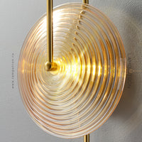 MOGENS Wall light fixture