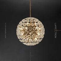 MOIRA BALL Chandelier