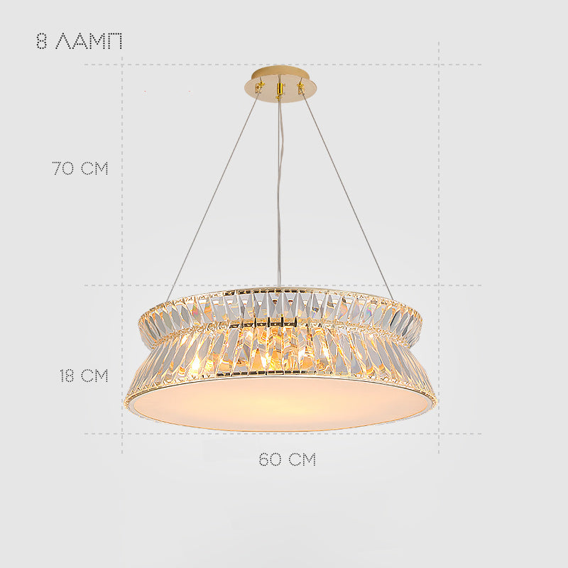 MONTRE Chandelier