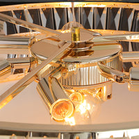 MONTRE Chandelier