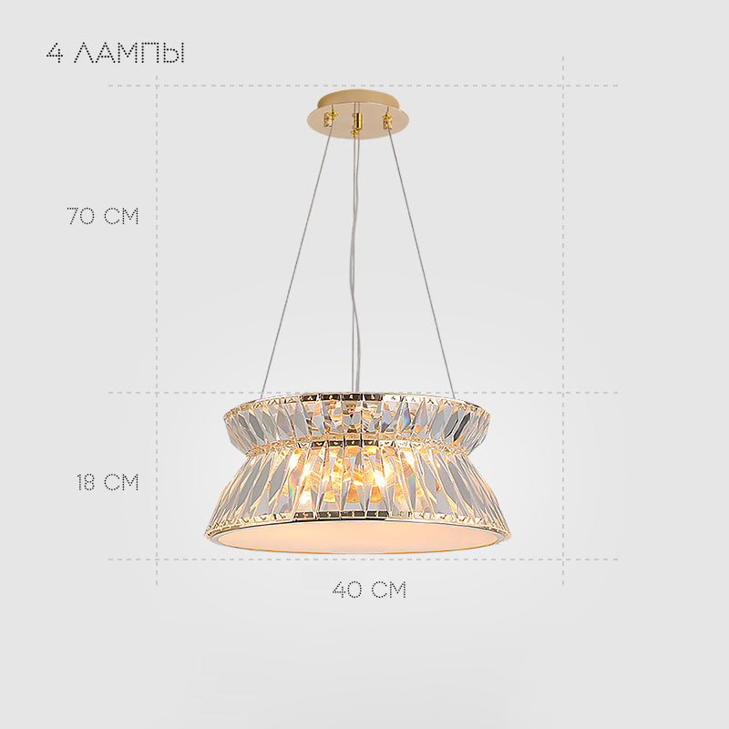 MONTRE Chandelier