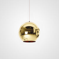 MORO Pendant light