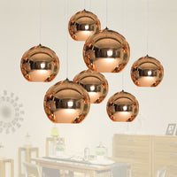 MORO Pendant light