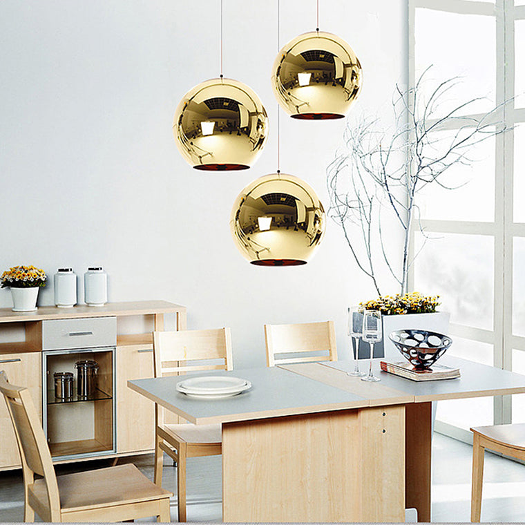 MORO Pendant light