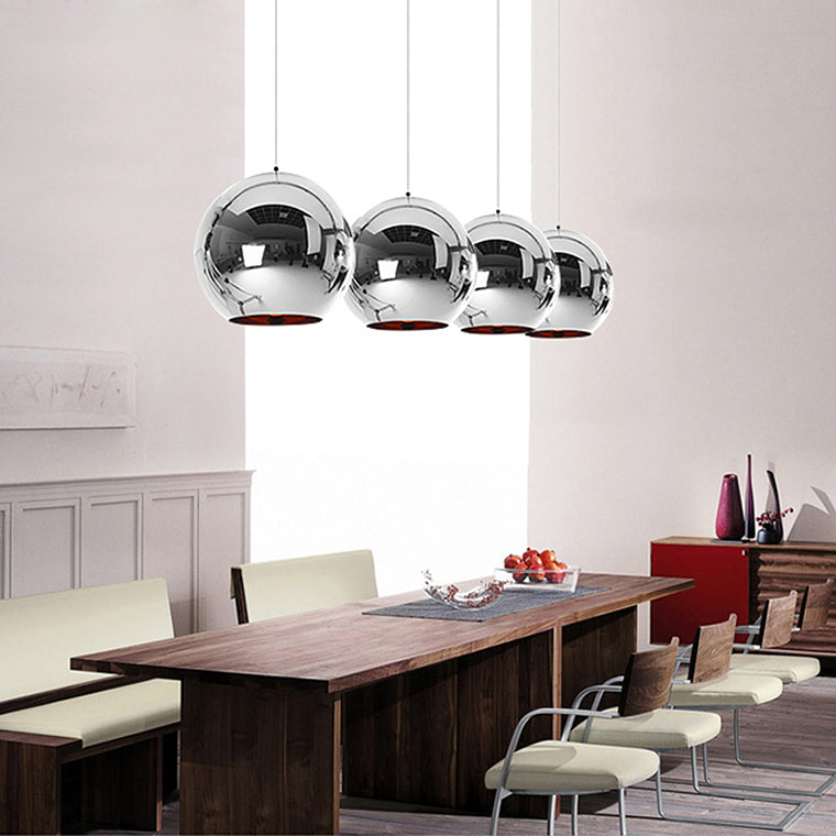 MORO Pendant light