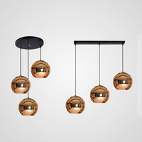 MORO Pendant light