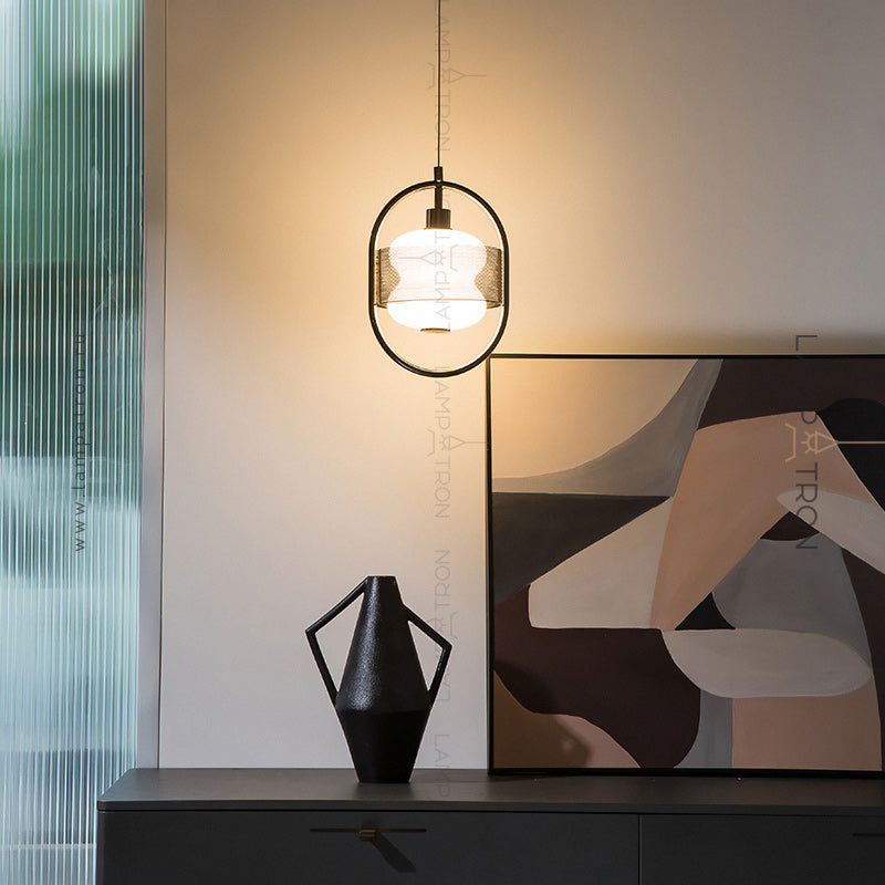 MOSSEN Pendant light