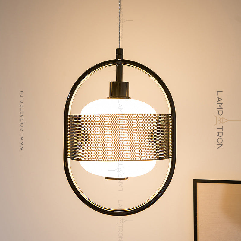 MOSSEN Pendant light