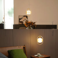 MOSSEN Pendant light