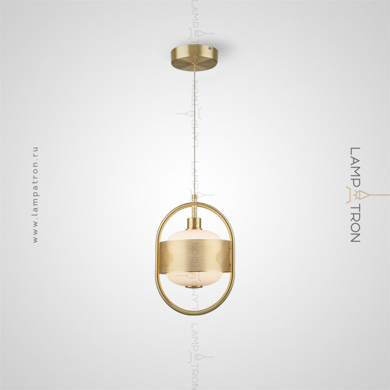 MOSSEN Pendant light