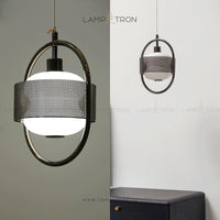 MOSSEN Pendant light