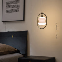 MOSSEN Pendant light