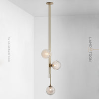 MOTEL A Pendant light